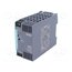 6EP1332-5BA00 Power supply: switching; for DIN rail; 60W; 24VDC; 2.5A; 85÷264VAC QwV4DcKiTDe0kLaZkgKwdgOwolbJ8uethZOhIux7kB4