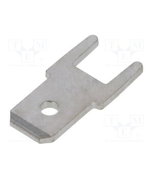 382508.28 Terminal: flat; 4.8mm; 0.8mm; THT; bronze; tinned; straight 0xOrbb5oZ9KIJg8OrH7SizmOIyGGW53yNF41PbabdO4