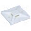 151-28469 Holder; self-adhesive; polyamide; UL94V-2; natural; FH: 4mm; L: 28mm VvsF-YBU82y2O6tKja8LhmzrCg0_pe6x8FFh5JIzRbQ