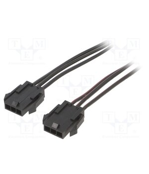 KABX-3PMM-L600 Cable; male-male; PIN: 3; 0.6m; 4A; Insulation: PVC; TLYp; 0.35mm2 cB8Ahw8hcJT0IGH9Mmol6ljEljB1W7jhjr-1HuJ-2ps