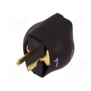 102 Sensor: vibration; Usup: 9VDC; 10x10x11.5mm; OUT: SPST-NO LXJMhuanofqIDhDsHXe8bgEnhcaksJ_LQ1pMhZ8pPuo