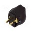 102 Sensor: vibration; Usup: 9VDC; 10x10x11.5mm; OUT: SPST-NO LXJMhuanofqIDhDsHXe8bgEnhcaksJ_LQ1pMhZ8pPuo