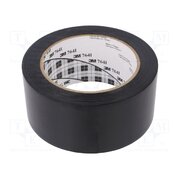 7000048917 Tape: marking; black; L: 33m; W: 50mm; self-adhesive ok7JetVwIMy3dt07OllZZQMqEDBm4MsG7nNTaw9bTe4