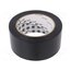 7000048917 Tape: marking; black; L: 33m; W: 50mm; self-adhesive ok7JetVwIMy3dt07OllZZQMqEDBm4MsG7nNTaw9bTe4