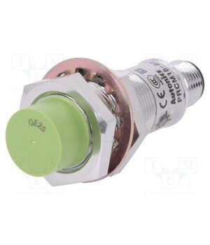 PRCM18-8AO Sensor: inductive; Range: 0÷8mm; 85÷264VAC; OUT: 2-wire NO; M18 JDfgBUsT-vuatYBdBjKOqrzCb2QEvsClhIAxY4nauE4