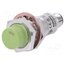 PRCM18-8AO Sensor: inductive; Range: 0÷8mm; 85÷264VAC; OUT: 2-wire NO; M18 JDfgBUsT-vuatYBdBjKOqrzCb2QEvsClhIAxY4nauE4