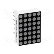 LMD07057BAG-101-01 Display: LED; matrix; 5x7; green; 6mcd; anode; 17.8x12.7mm _Lzsu9hzJz9glR7SuFmRq3tIP4Y7yU4Dg7VVoIjqKzg