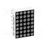 LMD07057BAG-101-01 Display: LED; matrix; 5x7; green; 6mcd; anode; 17.8x12.7mm _Lzsu9hzJz9glR7SuFmRq3tIP4Y7yU4Dg7VVoIjqKzg
