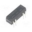 3563.1231.122 Relay: reed switch; SPDT; Ucoil: 12VDC; 400mA; max.100VDC; 5W; THT uW-v3tdL4ep2baimrlowBXPD8Mvo_OUqOdMBsUa4jCE
