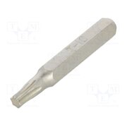012560048 Screwdriver bit; Torx®; TX10; Kind: precision; Overall len: 27mm uSPM_mEt_3n46NAv4LAmNUEL6XNO0Suj_AAgHCnkTNU