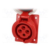4242-6F78 Connector: AC supply 3-phase; socket; female; 32A; 400VAC; IP67 SGejA_vsS5uaTNSoOwzSG9s_8p9AH_GOVNHweIB-yFs