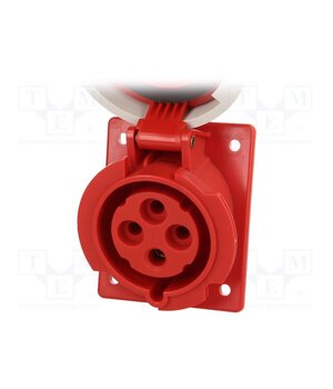 4242-6F78 Connector: AC supply 3-phase; socket; female; 32A; 400VAC; IP67 SGejA_vsS5uaTNSoOwzSG9s_8p9AH_GOVNHweIB-yFs