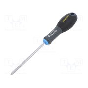 0-65-335 Screwdriver; Pozidriv®; PZ1; FATMAX®; 100mm UeTvtBsuKb7KKknDVNshTJyr9gU_Abd1B-v4BNAqZbg
