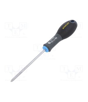 0-65-335 Screwdriver; Pozidriv®; PZ1; FATMAX®; 100mm UeTvtBsuKb7KKknDVNshTJyr9gU_Abd1B-v4BNAqZbg