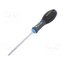 0-65-335 Screwdriver; Pozidriv®; PZ1; FATMAX®; 100mm UeTvtBsuKb7KKknDVNshTJyr9gU_Abd1B-v4BNAqZbg
