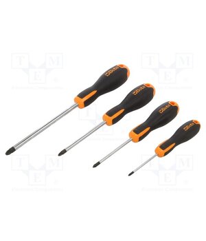 1209E/PZ-S4 Kit: screwdrivers; clutch,Pozidriv®; PZ0,PZ1,PZ2,PZ3; 4pcs. EWkwgf8cqfs5EqI8NiRbyPdKGxy6l-_b7WG0VXWPYSA