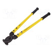 T3679 Cutters; 545mm; Tool material: steel tpBt46O23lB9xszcWNMR-c99xG3ngtJITiJB29DroEo
