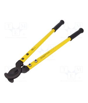 T3679 Cutters; 545mm; Tool material: steel tpBt46O23lB9xszcWNMR-c99xG3ngtJITiJB29DroEo