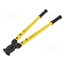 T3679 Cutters; 545mm; Tool material: steel tpBt46O23lB9xszcWNMR-c99xG3ngtJITiJB29DroEo