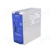 DRB240-48-3-A0 Power supply: switching; for DIN rail; 240W; 48VDC; 5A; -25÷70°C y0zOaHokPvWWiWqdOI8g8vJ8LAmbate5lK1gUBOT4vQ