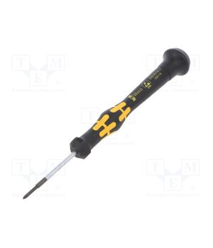 05030118001 Screwdriver; precision; Phillips; PH00; ESD; Blade length: 40mm vNydAH9zEF-gavGrIXYai8nNg061pQHzQf5boPXWI90