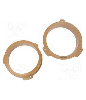MDF-D.96 Spacer ring; MDF; 165mm; Suzuki; impregnated,varnished; 2pcs. tJ8l2V4d8u1zHVkDZrzcpjvFMBYHaSQOWvbcx3zOZRI