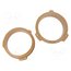 MDF-D.96 Spacer ring; MDF; 165mm; Suzuki; impregnated,varnished; 2pcs. tJ8l2V4d8u1zHVkDZrzcpjvFMBYHaSQOWvbcx3zOZRI