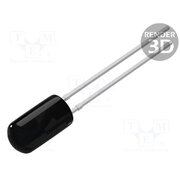 PT-A2-DC-3-BE-940 Phototransistor; THT; 70mW; 3mm; λp max: 940nm; 30V; Lens: black xqZHYBqtsAgiS7at1EP1Pnp1FlusuwFpgnZj_ksuRug