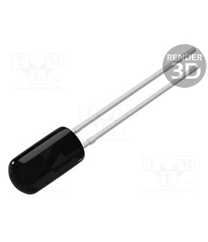 PT-A2-DC-3-BE-940 Phototransistor; THT; 70mW; 3mm; λp max: 940nm; 30V; Lens: black xqZHYBqtsAgiS7at1EP1Pnp1FlusuwFpgnZj_ksuRug