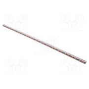 2CDL230001R1648 Busbar; 16mm2; Poles: 3; 690VAC; 690VDC; Inom: 80A; No.of mod: 48 s6g4iZW7w3vRfsRP0QYmeWUoLYElRDbPpzI3vkATOFg