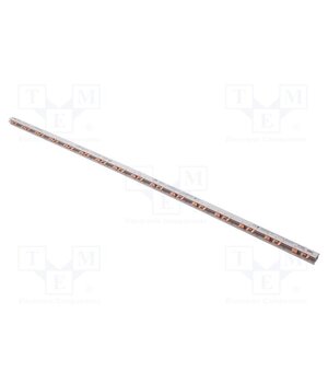 2CDL230001R1648 Busbar; 16mm2; Poles: 3; 690VAC; 690VDC; Inom: 80A; No.of mod: 48 s6g4iZW7w3vRfsRP0QYmeWUoLYElRDbPpzI3vkATOFg