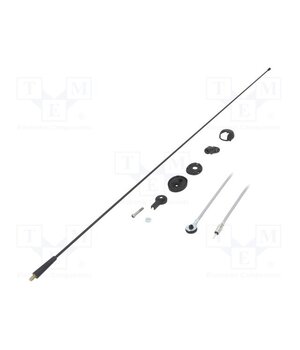 7651006 Antenna; car top,automotive; 0.84m; AM,FM; 2.7m; Ømount.hole: 8mm ttuXol2tw9ztXWFkWgyxsj3GRpk9HwoWn_KNQYGigGo