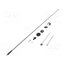 7651006 Antenna; car top,automotive; 0.84m; AM,FM; 2.7m; Ømount.hole: 8mm ttuXol2tw9ztXWFkWgyxsj3GRpk9HwoWn_KNQYGigGo