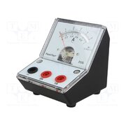 P 205-11 Voltmeter; VAC: 0÷15V,150V; 90x106x103mm; 2.5%; Meter: analogue Cqpso7Wu9Qfjk7dfZGQCYKq3zeQkrNuPYrM5JCeGwY8