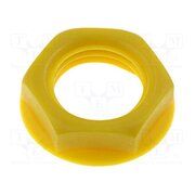 CL1420 Nut; yellow; S2 ydeiKJXERhXq__sckrlGTmdHWDMNkyW5dlXKfLmGNm0