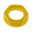 CL1420 Nut; yellow; S2 ydeiKJXERhXq__sckrlGTmdHWDMNkyW5dlXKfLmGNm0