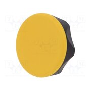 221221-C4 Knob; Ø: 45mm; Int.thread: M6; 12mm; H: 26mm; technopolymer PA 1pMQMG-f3JoMV9auzh93g858uxWk6SJFYms-APPX8-E