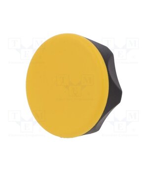 221221-C4 Knob; Ø: 45mm; Int.thread: M6; 12mm; H: 26mm; technopolymer PA 1pMQMG-f3JoMV9auzh93g858uxWk6SJFYms-APPX8-E