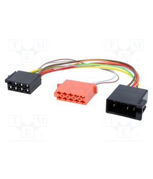 AD.04 Multimedia adapter; Seat,VW,Škoda; MCD 4NsWbXxRu96I6agR6jlnOZf3F95QwhHsG7zNbrIoQf0