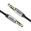 CABLE 3.5mm (M) <-> 3.5mm (M) stereo Yiven M30, 0.5m, CAM30-AS1 Baseus CKA044BS+3.jpg