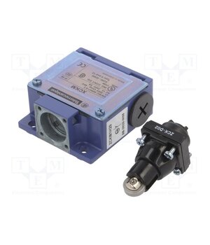 XCKM102H29 Limit switch; metal roller Ø12mm; NO + NC; 10A; max.250VAC; M20 eZuRlBUsZ7rNB-viFgPKGnsHBL26n_zmAS4sZONo0u8