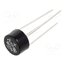 W01M Bridge rectifier: single-phase; Urmax: 100V; If: 1.5A; Ifsm: 50A mYpzuU3-0kCrJR-hTVQR9q5L7UQNKepTNARf0OS6za0