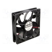 9S1212H402 Fan: DC; axial; 12VDC; 120x120x25mm; 147m3/h; 36dBA; ball; 2700rpm F945MlTnwBDMb2dlekX-MnbR5x-aBbWnpOnaRWcZFTo