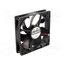 9S1212H402 Fan: DC; axial; 12VDC; 120x120x25mm; 147m3/h; 36dBA; ball; 2700rpm F945MlTnwBDMb2dlekX-MnbR5x-aBbWnpOnaRWcZFTo