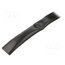 PVC-105-3/4 BLACK 50FT Protective tube; PVC; black; L: 15.24m; Øint: 19.05mm; Øout: 21.74mm GHYDez42wypTVkaNMYEZVIbB6oJU0QNqky8haMmsoNo