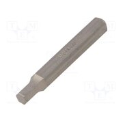 40625 Screwdriver bit; hex key; HEX 7/64"; Overall len: 28mm; MICRO aygL2NpMwFZjZQjDVH1zTd_6PNoqdf-k-qs7WkXktnY