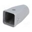 10512100 Enclosure for connectors: HDC; size H-A 3; for cable; for latch Ra276eWMx-00i5ucHK5-n0KqgQ4_q-QplSg7Wa15yYY