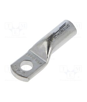 KCR_8-35/20 Tip: ring tube; M8; 35mm2; crimped; for cable; tinned; copper; 8.4mm xvZWxvUm3_DllIzJQBJ4hyYbvSpKGpBv6NDtmq6W-XU