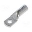 KCR_8-35/20 Tip: ring tube; M8; 35mm2; crimped; for cable; tinned; copper; 8.4mm xvZWxvUm3_DllIzJQBJ4hyYbvSpKGpBv6NDtmq6W-XU