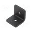 GN 967-30-30-L-2-SW Angle bracket; for profiles; with bore without countersunk ggIjVuxOloKbpudUA-epRgBojFGE8h89v6urowVC3mY